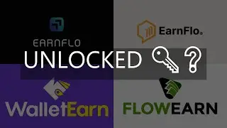 earnflo review  legit automated store