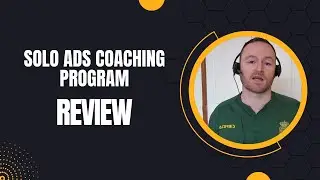 Solo Ads Coaching Program Review + 4 Bonuses To Make It Work FASTER!