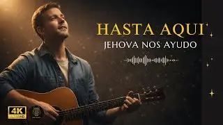 Hasta aquí nos ayudó Jehová /worship cristiano