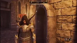 Oblivion Remastered: Shadowstep Ep24 The Nirnroot Missive