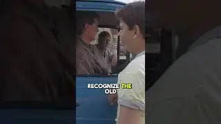 Wrong Place, Wrong Time! #shorts #police #crime