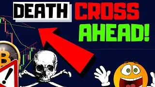 ⚠️Careful! Bitcoin Bearish Pattern Forms! Dead Cat Bounce?  15% Altcoin Recovery! BTC TA
