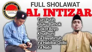 AL INTIZAR LIVE - Kauman Kedungpring