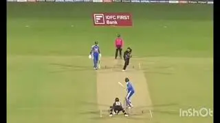 India vs New Zealand 1st T20 match full highlights India vs New Zealand #cricket
