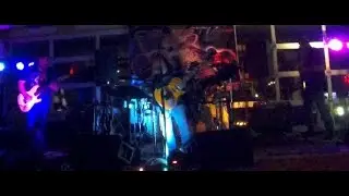 Celestial Overdrive - Long Train Running