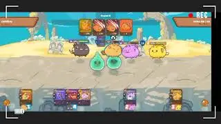 AXIE INFINITY | ARP vs BRP