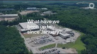 An Update from Commonwealth Fusion Systems (June 2024)