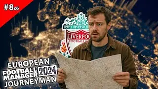 I DON'T KNOW HOW TO FIX IT | European Journeyman FM24