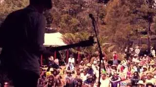 A Festival called Panama