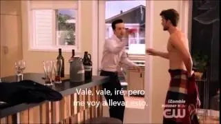 Significant Mother 1x01 - Espa&ntilde;ol, parte 1