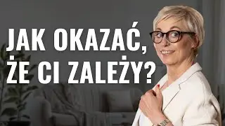 Co naprawdę trzyma związek w całości?