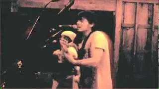 Lenny Mink & The Lost and Found: Butterfly