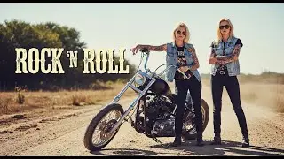 Bluesy Southern Rock with Vocals | Outlaw Road & Night Ride Vibes