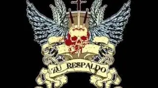 Me formaste  Zu Respaldo
