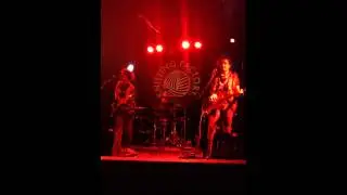 TGX twist the knife @ Knitting Factory