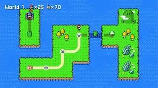 Mario Maker 2: 