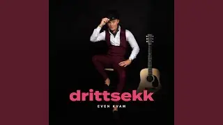 Drittsekk