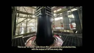 Wholesale Geo Membrane manufacturer from China