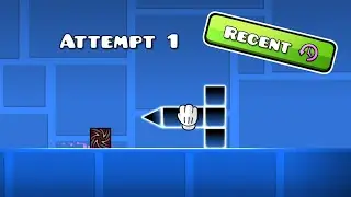 Playing the Recent Tab until I EXPLODE...