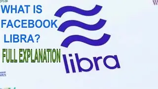 What is Facebook Libra | digital currency | paramount trends