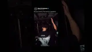 This remix is EXPLOSIVE! #shorts