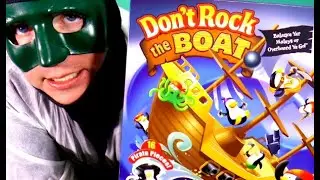 Don't Rock the BOAT [interplay] Ahoi, Captain |Review