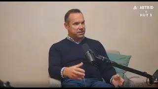 ASTRAD TALKS - Ep.2 True ABM in practice ft HUT 3