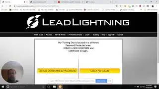 Basics Of Lead Lightning