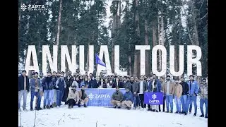 Swat Valley Adventure: Journey to Malam Jabba & Mahodand Lake | ZAPTA Technologies Annual Tour