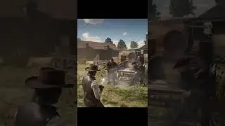 Satisfying Brutal QuickDraw | No Deadeye - Red Dead Redemption 2