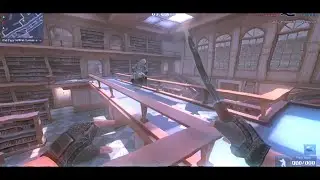 PB Melee weapon Montage#5