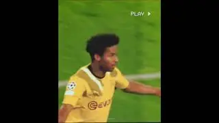 Karim Adeyemi Goal vs Chelsea, Borussia Dortmund vs Chelsea (1-0)
