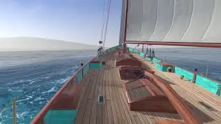 Sailaway III; Hawaii Adventure part 3