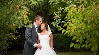 Wedding Photography at The Lawn, Rochford