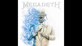 megadeth 