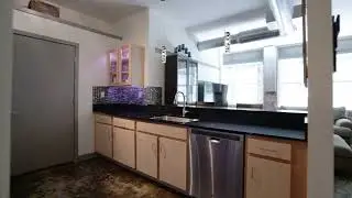 800 Peachtree St NE #8221, Atlanta, GA 30308   Cornerstone Lofts