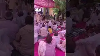 Hiramal Dev New Goth 2026| RajuTalwaGoth @Bhaktisansarlive-k2g#aivideo #trending #devnarayan 