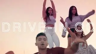 Drive in OC, Social Spot