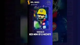 latest ipl update| ipl points table 2023 - after SRH vs RCB Match #ipl2023 #ipl #srhvrcb