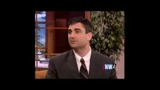 Seattle Cosmetic Dentist Lance Timmerman DMD