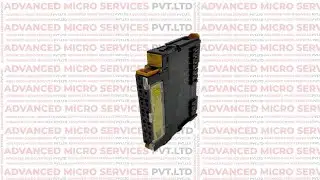OMRON GRT1-OD4-1 IO Module Advanced Micro Services Pvt. Ltd