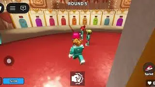 ROBLOX 💯 SQUID 🎮MINGLE 😎I WIN OR NOT 🤯 SEE 🔚 PLEASE SUBSCRIBE 🙏