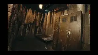 Prison Break Escape Room in NYC | Rikers, 1932 | BrainXcape Escape Room