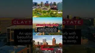 Clayton Real Estate