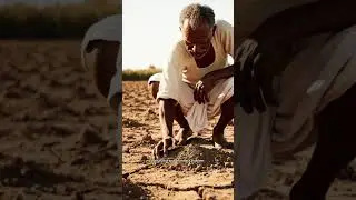 Food Crisis Is Coming| #shorts #factobolt