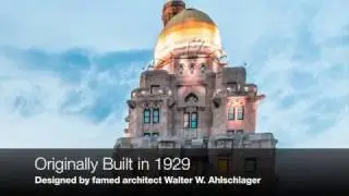 Discover the History of the InterContinental Chicago Magnificent Mile