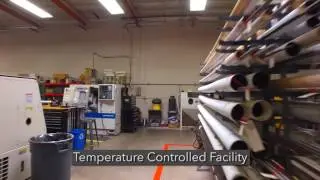 Q-Mark video for IMTS 2016
