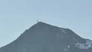 Cima monte Palon digiscoping skymax 180 - svbony sv 205
