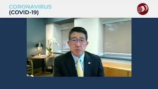 Dr.  David Tam on COVID-19 Testing in Sussex County