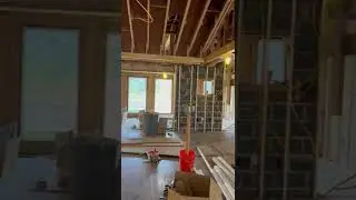 67 Almshouse Renovations: The walls are open!